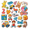Kids Accessories