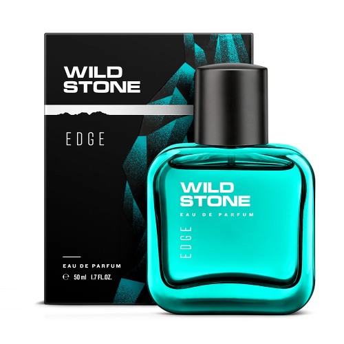 Wild Stone Edge Perfume (50ml)