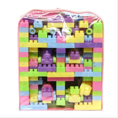 Puzzle Toy Set