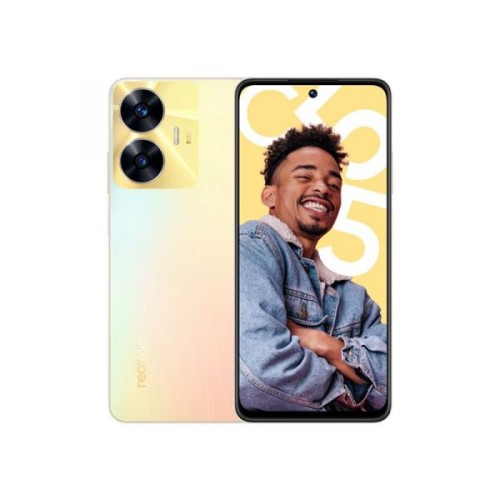 Realme C55 64GB Gold