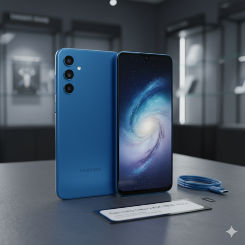 Samsung Galaxy A54 256GB Blue
