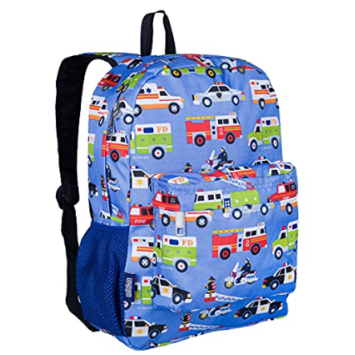 Cartoon School Backpack Kids School Bags For Girls Kids Bag Boys Backpack School Bags For Kids Rugzak Zaino Scuola Mochilas | Daraz.com.bd