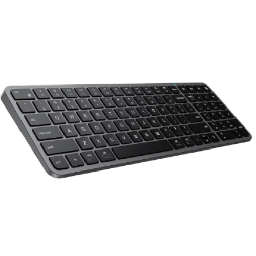 Ultra Slim Rechargeable Bluetooth Keyboard for iPad Bangladesh | Ubuy
