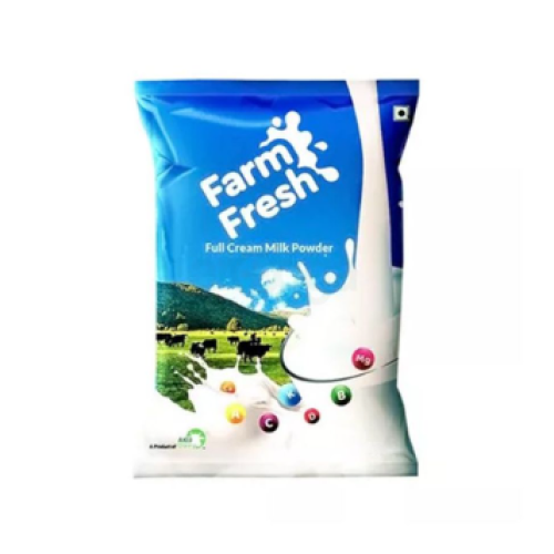 Farm Fresh Full Cream Milk Powder