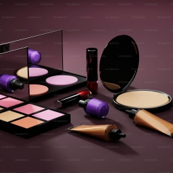 Makeup Kit