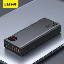 Power Bank 20000mAh