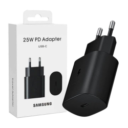 Type-C Fast Charger 25W
