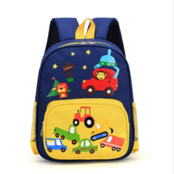 Cartoon School Backpack Kids School Bags For Girls Kids Bag Boys Backpack School Bags For Kids Rugzak Zaino Scuola Mochilas | Daraz.com.bd