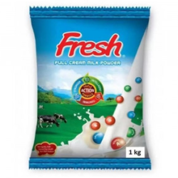 Farm Fresh Full Cream Milk Powder
